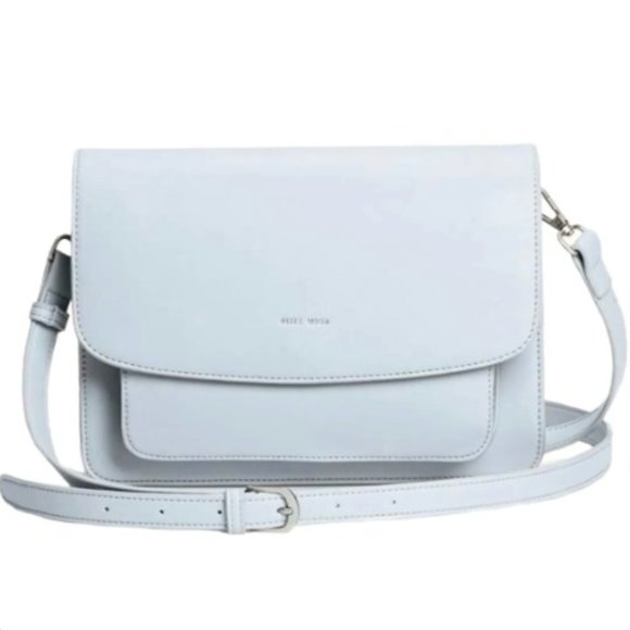 🆕 Anthropologie Pixie Mood Zoe Crossbody - Picture 4 of 15